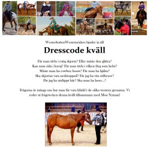 dressCodeInbjudan