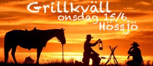 grillkväll2016juni